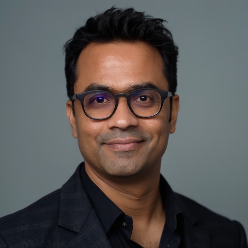 Rajesh Venkataraman — pin up casino reviewer